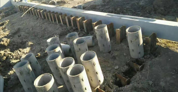 钢板桩在建筑工程中起到什么作用？